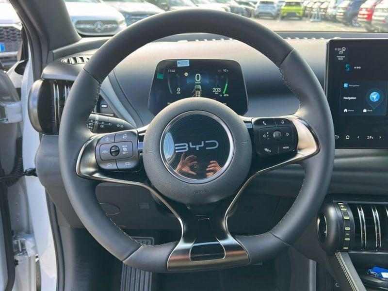 BYD ATTO3 ATTO 3 Comfort