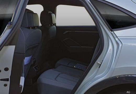 AUDI Q3 I 2019 Sportback - Q3 Sportback 35 2.0 tdi S line edition