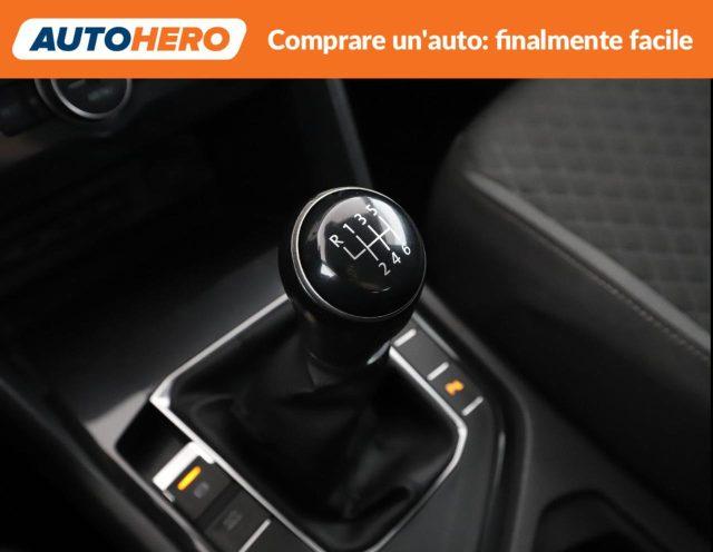 VOLKSWAGEN Tiguan 1.6 TDI SCR Business BlueMotion Technology