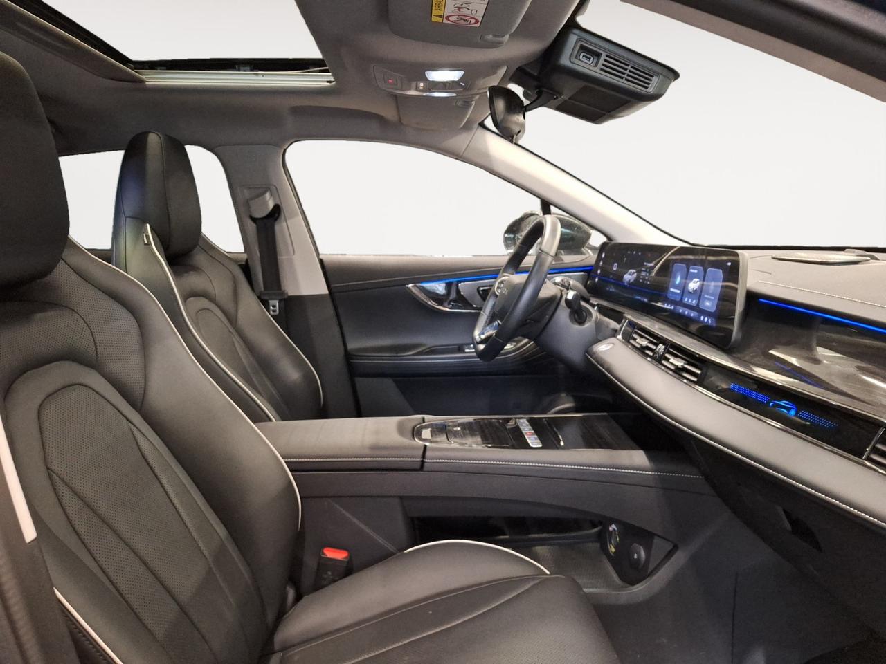 Omoda Omoda 5 1.6 tgdi Premium 7dct