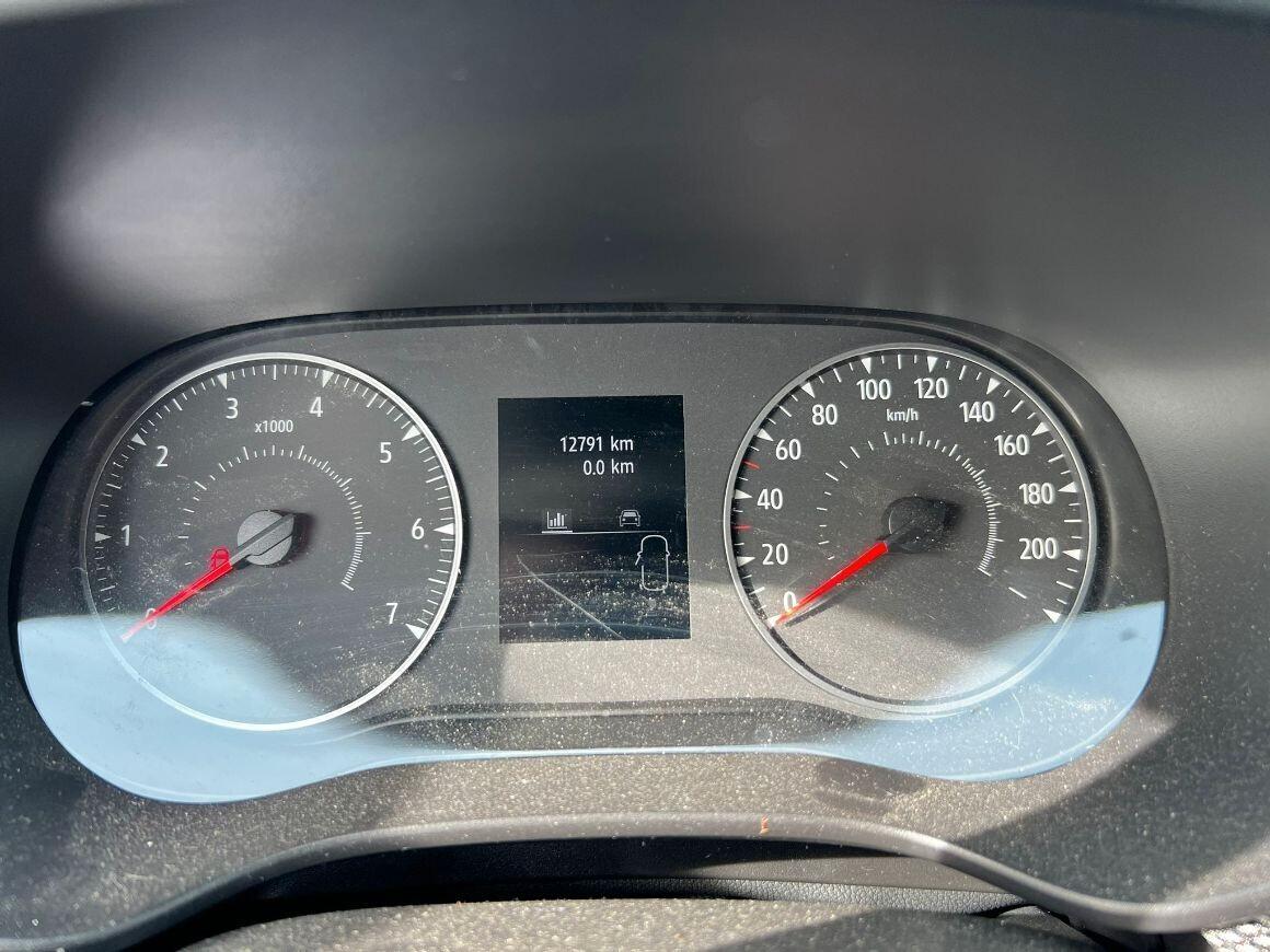 Dacia Sandero Stepway 1.0 TCe ECO-G Extreme