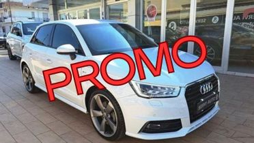 Audi A1 SPB 1.6 TDI 116 CV S Line