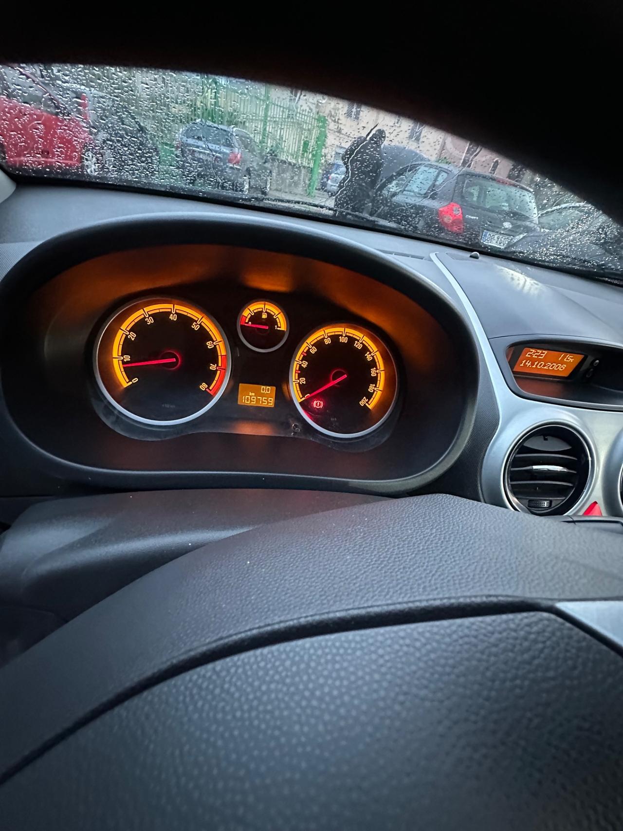 Opel Corsa 1.2 85CV 5 porte TECH Elective