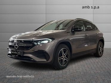 Mercedes-Benz EQA 250 Premium
