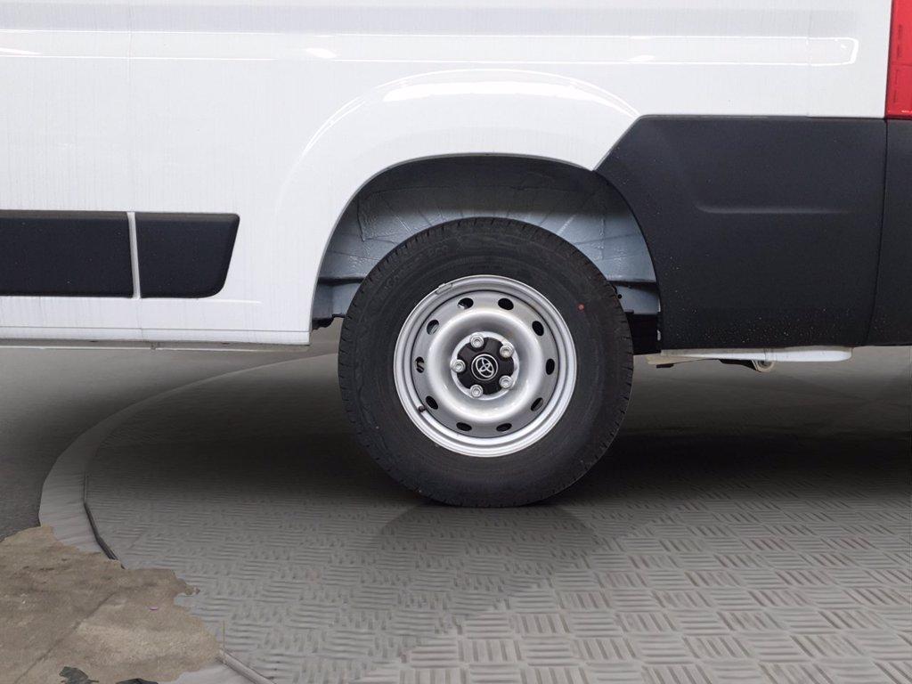 TOYOTA Proace max 33 2.2d 120cv l2h2 del 2025