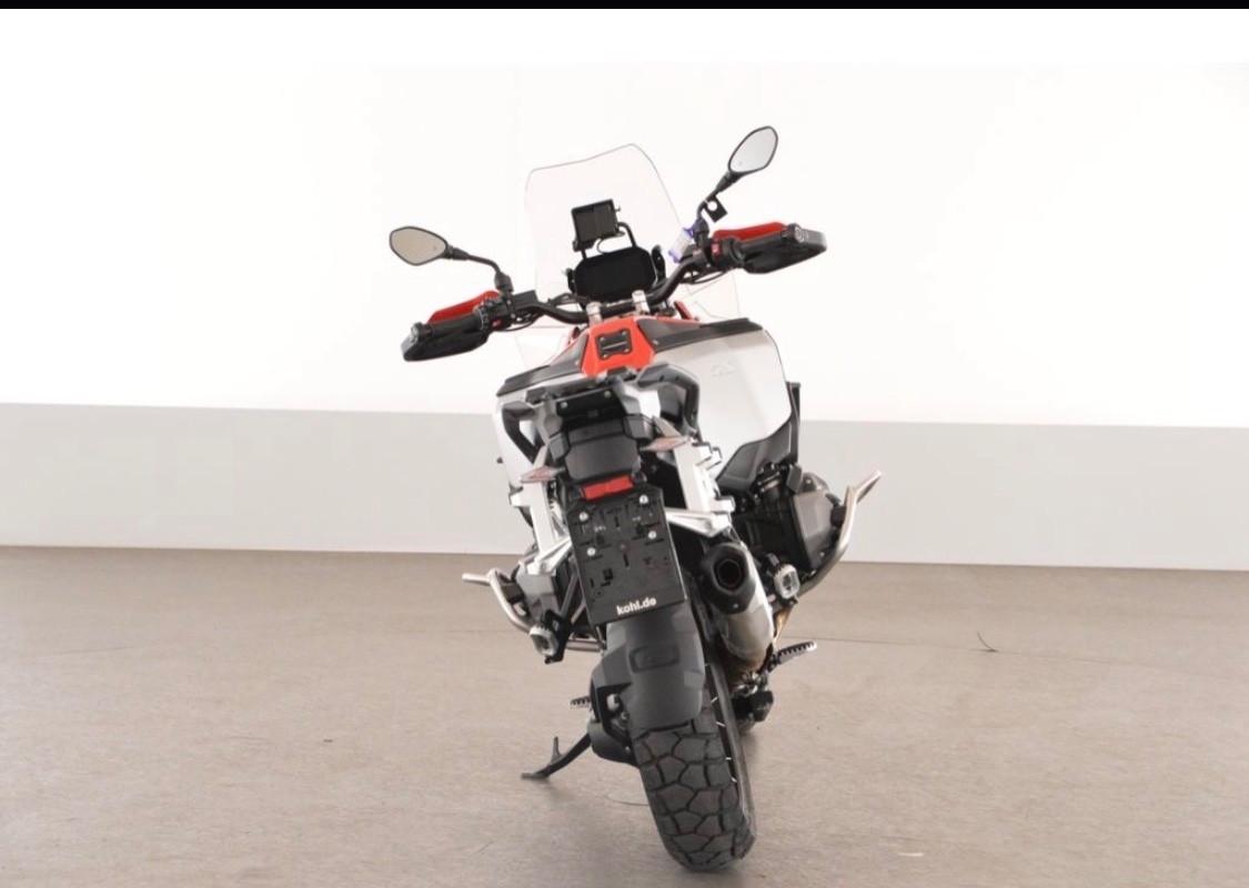 Bmw R 1300 GS Adventure * Control adattivo altezza