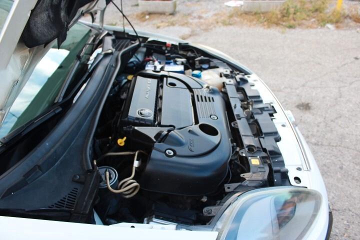 Fiat Punto Evo SPORT 1.3 Mjt 75 CV DPF 3 porte S&S FRIZIONE NUOVA CERCHI LEGA BRUNITI
