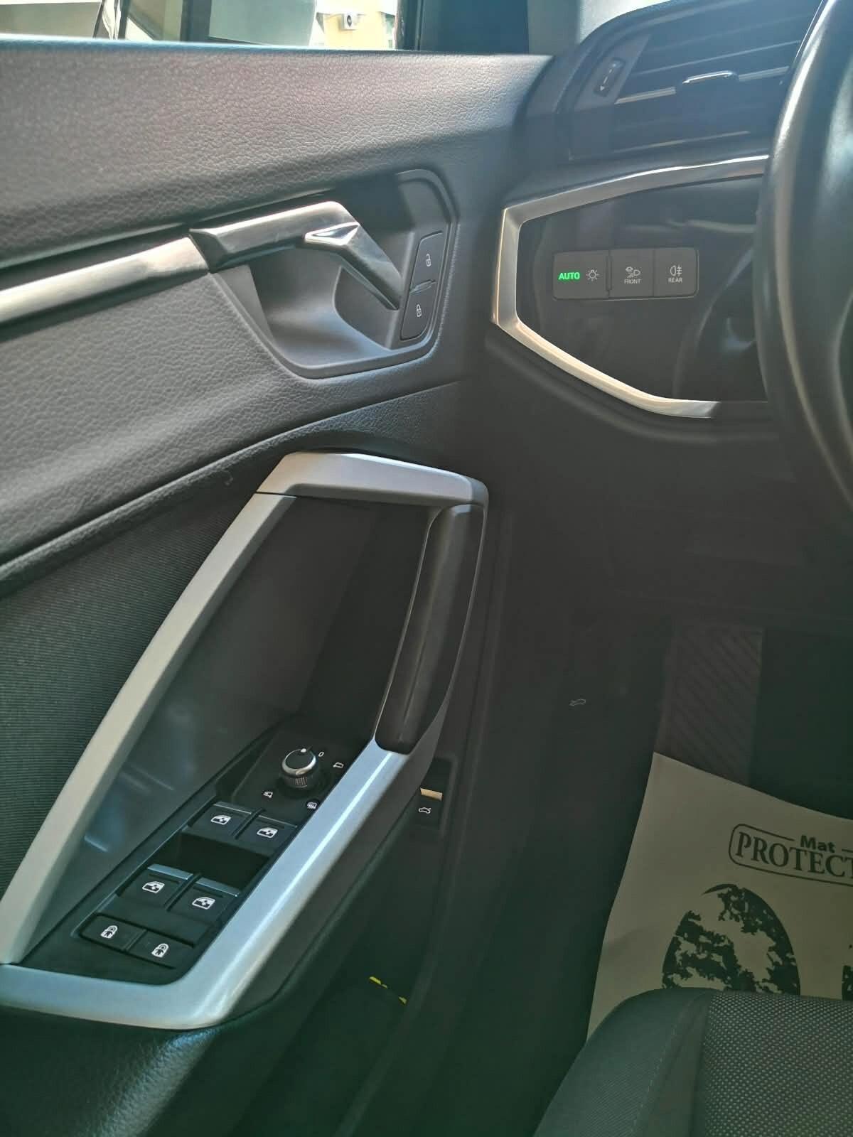 Audi Q3 SPB Sportback 45 TFSI e S tronic ***PLUG-IN***UNIPROPRIETARIO***
