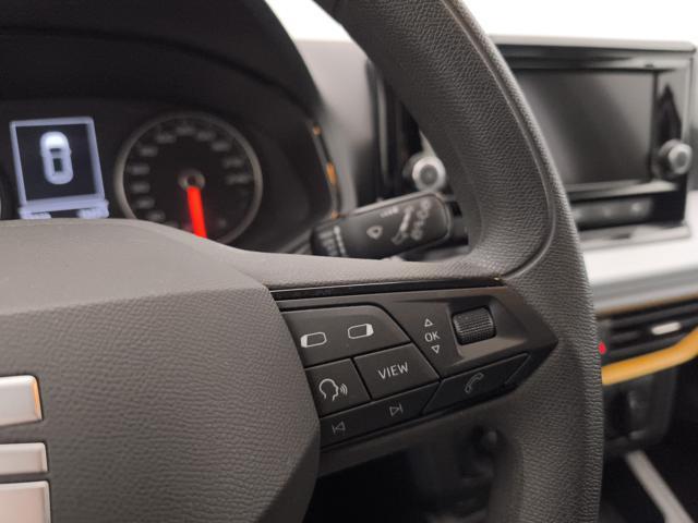 SEAT Ibiza 1.0 tgi Reference 90cv