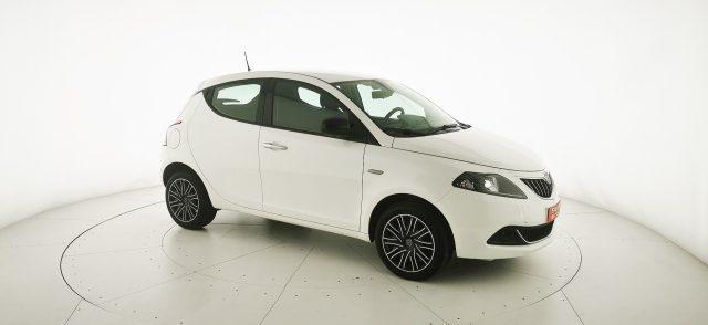 LANCIA Ypsilon 1.0 FireFly 5 porte S&S Hybrid Gold
