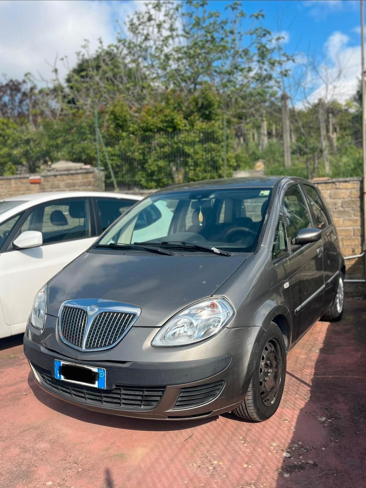 Lancia MUSA 1.4 16V Oro