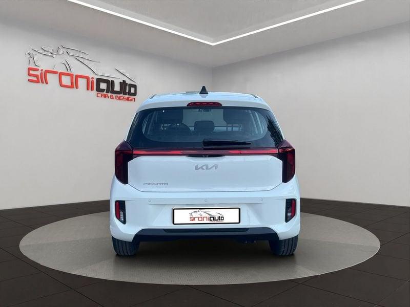 Kia Picanto Picanto 1.0 gdi Urban aut.