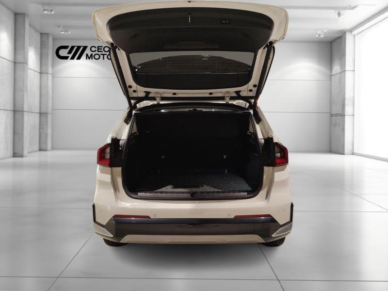 BMW X1 18 d xLine sDrive DCT