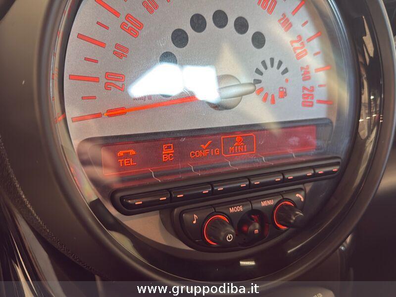 MINI Countryman Mini Diesel Mini 1.6 Cooper D