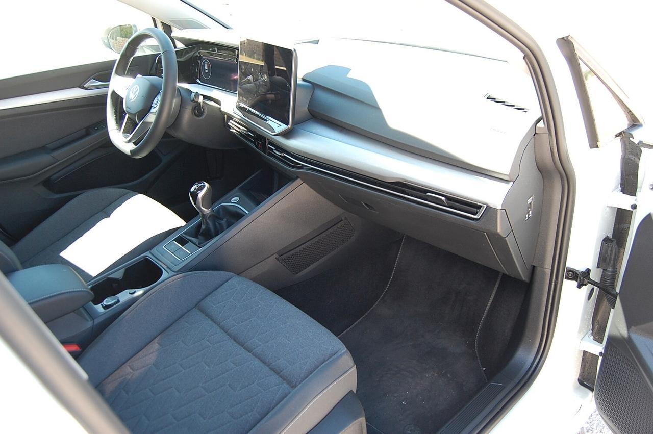 Volkswagen Golf 2.0 TDI 115 CV SCR Edition Plus