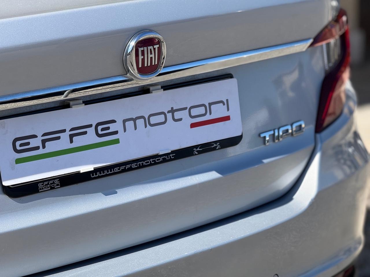 Fiat Tipo 1.4 4 porte Open Edition - PRONTA CONSEGNA!