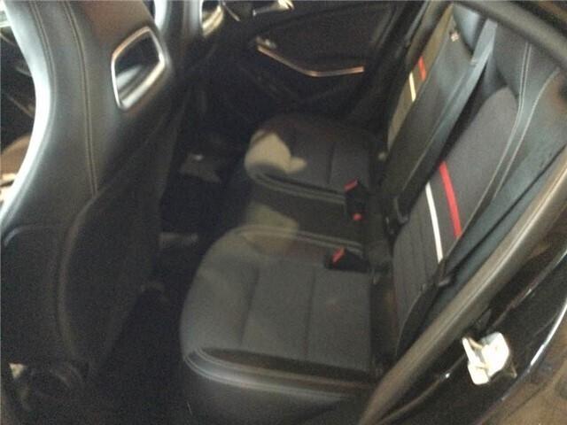 Mercedes-Benz A 180 CDI 110cv Automatic Sport