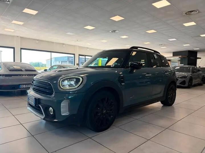 Mini Cooper Countryman 1.5 Northwood Edition ALL4 Automatica