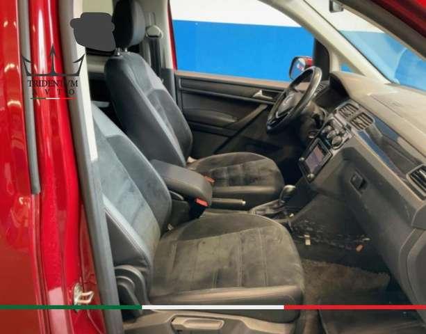 Volkswagen Caddy maxi 2.0 tdi 150cv 4motion highline dsg E6