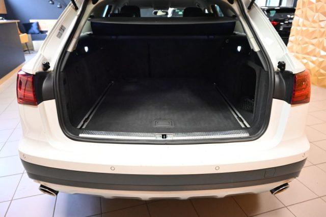 AUDI A6 allroad 3.0TDI S-TR.BUSINESS PLUS 218CV NAVI GANCIO18"FULL