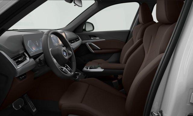 BMW X1 sDrive 18d Msport
