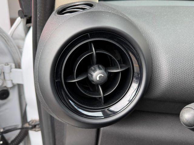 MINI Countryman Mini Cooper D Countryman Automatica Unicoprop.