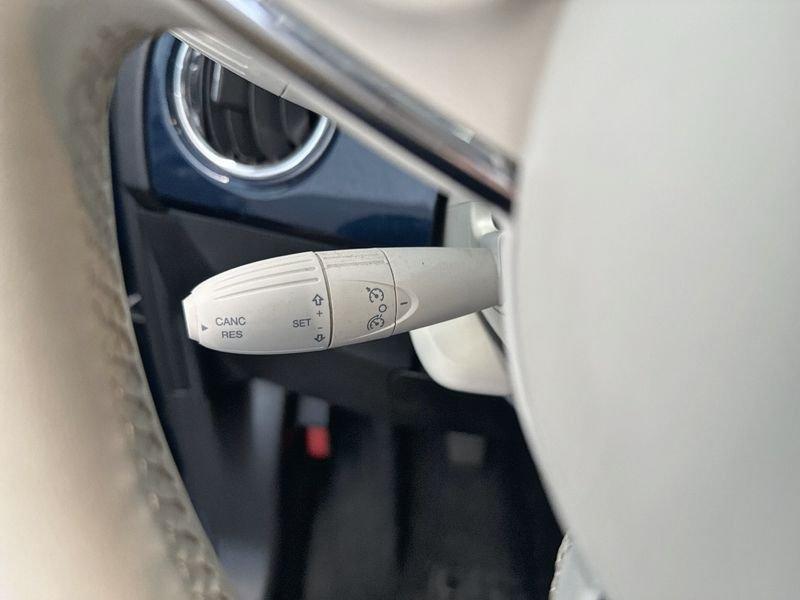 FIAT 500 1.0 70cv Ibrido Dolcevita