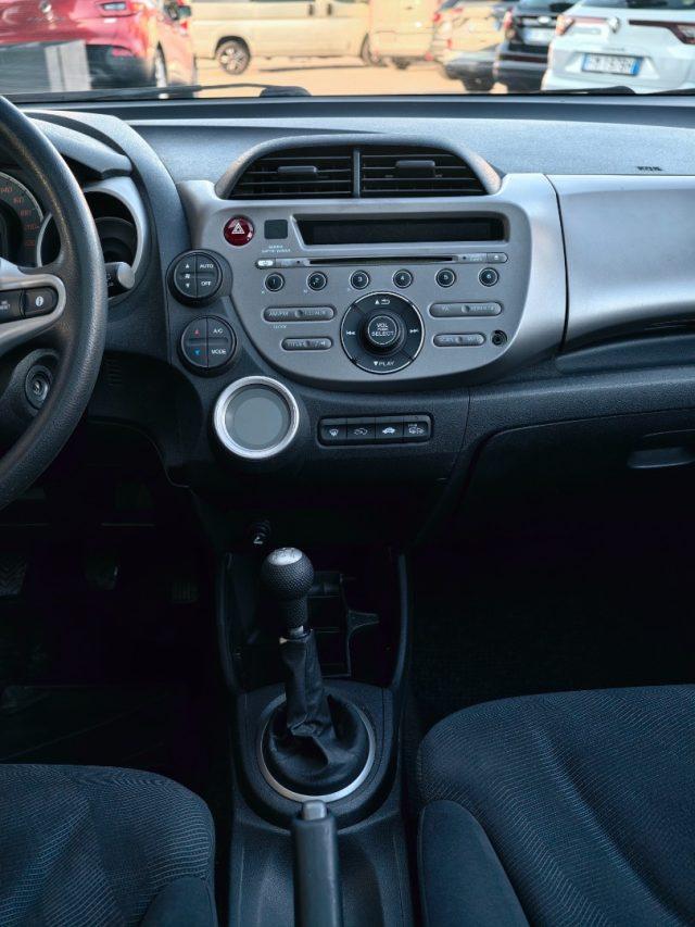 HONDA Jazz 1.4 i-VTEC Exclusive tetto panoramico