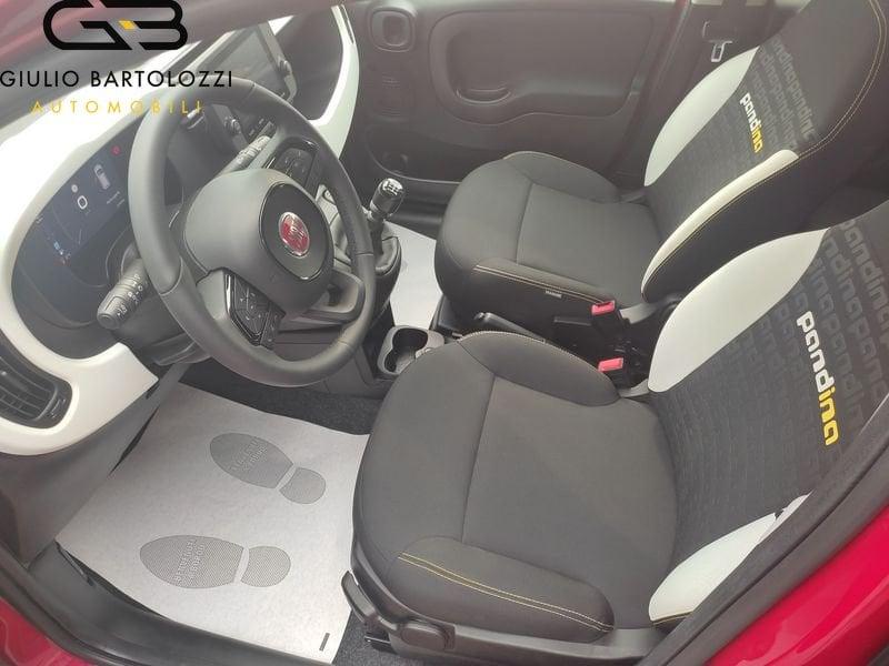 FIAT Panda Cross 1.0 FireFly 70cv S&S Hybrid Cross