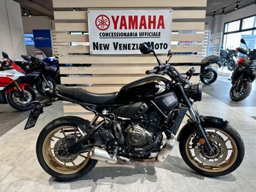 Yamaha XSR 700 - 2023
