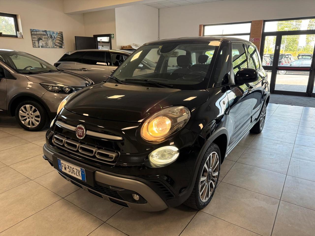 Fiat 500L 1.3 MULTIJET 95CV CROSS 2019