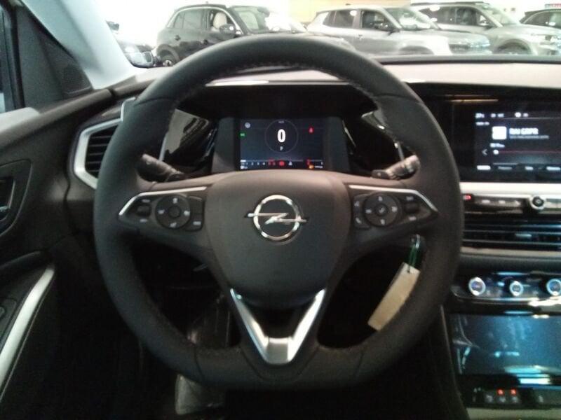 Opel Grandland 1.5 Diesel 130cv Edition AT8