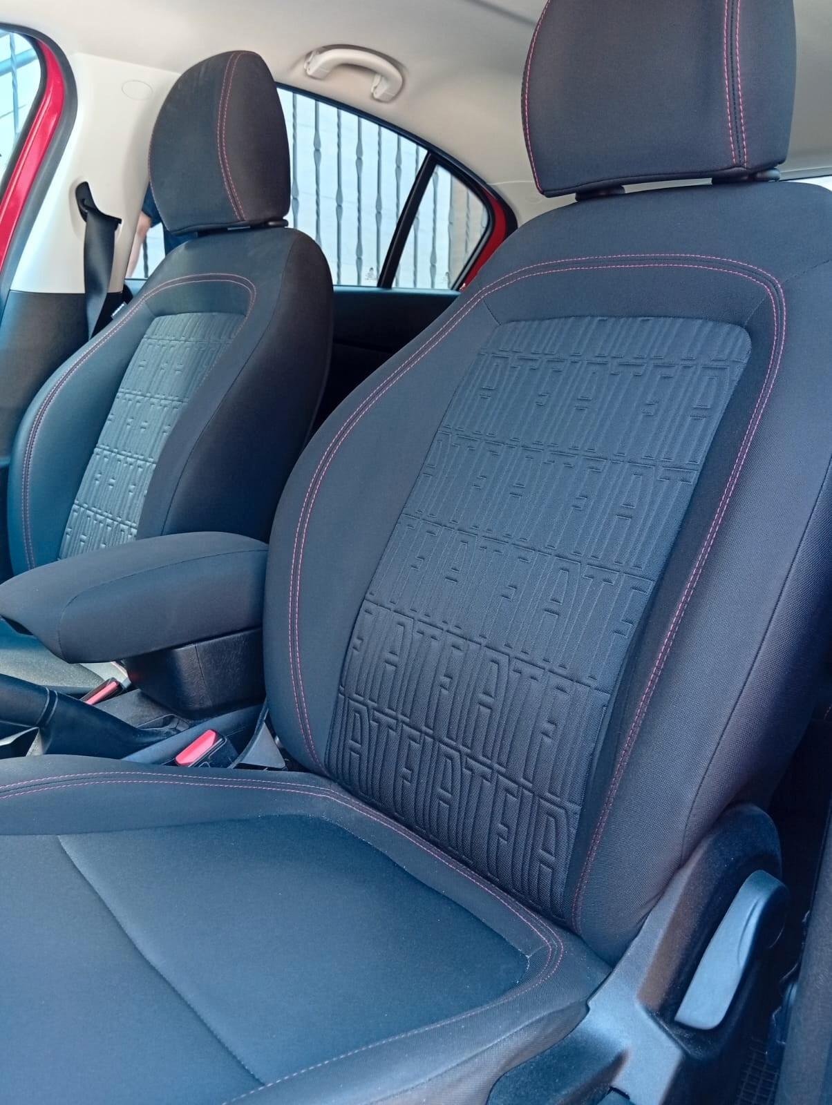 Fiat Tipo 1.5 Hybrid 5 porte Cross *PARI AL NUOVO*