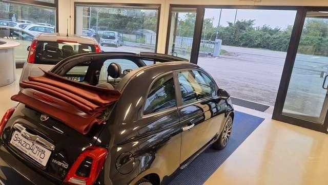 Fiat 500C 500C III 2015 1.0 hybrid 70cv