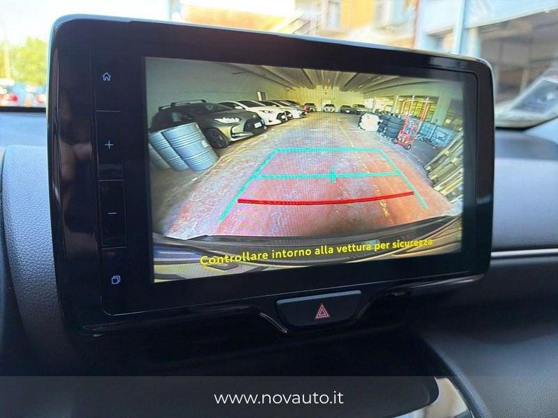 Toyota Yaris Cross 1.5H (116 CV) E-CVT Lounge