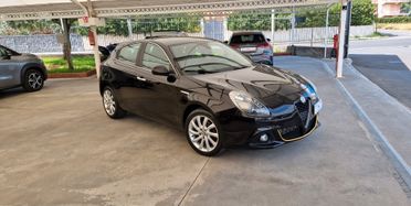 Alfa Romeo Giulietta 1.6 Mjt 105cv Sport Pack