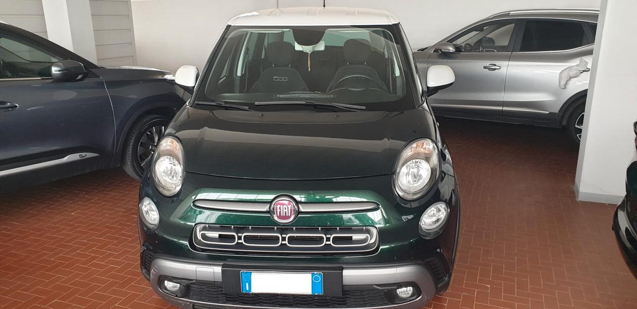 Fiat 500L 1.3 Multijet 95 CV Cross