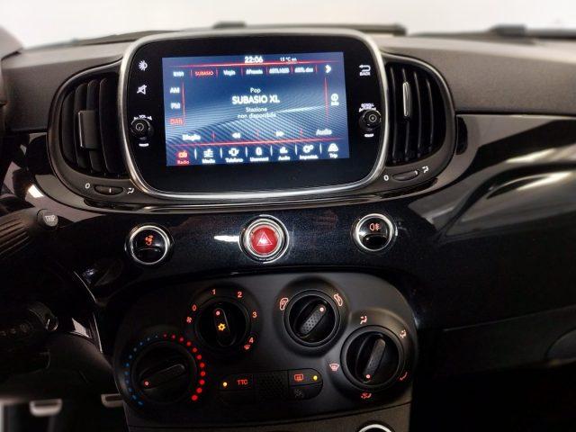 ABARTH 595 1.4 Turbo T-Jet 145 CV