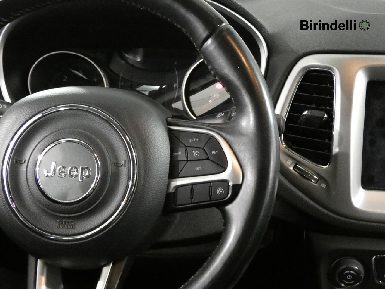 JEEP Compass 2ª serie - Compass 1.6 Multijet II 2WD Limited