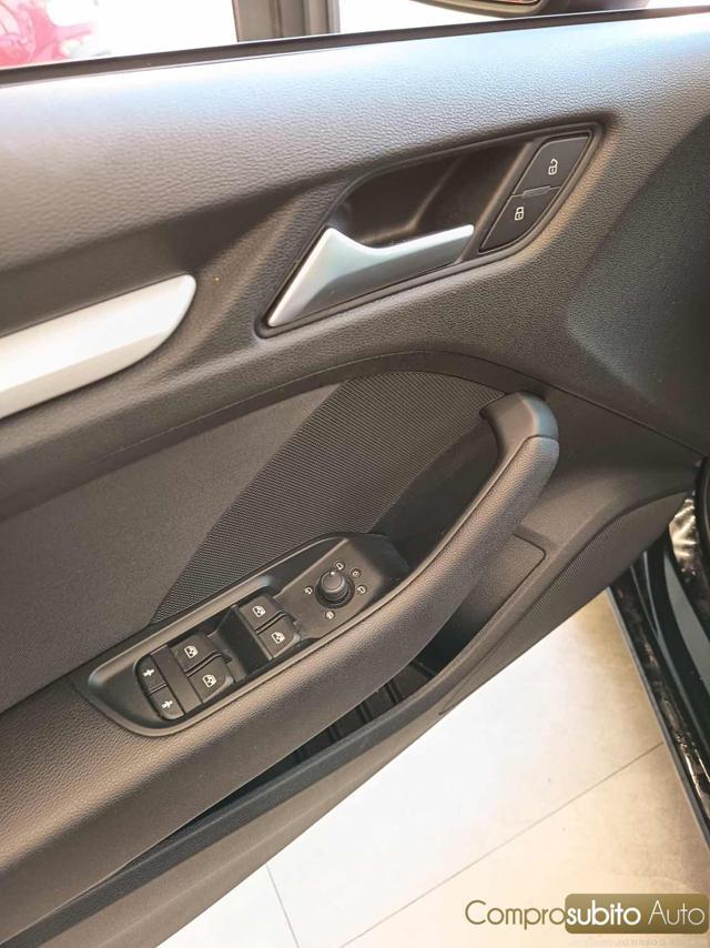 AUDI A3 SPB 30 TDI S tronic Sport