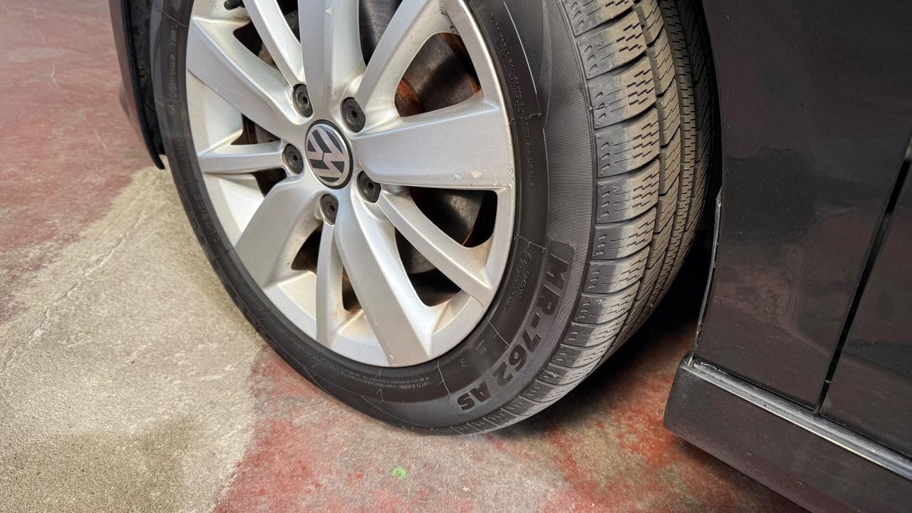 Volkswagen Golf 1.4 TSI 122CV 5p. Highline