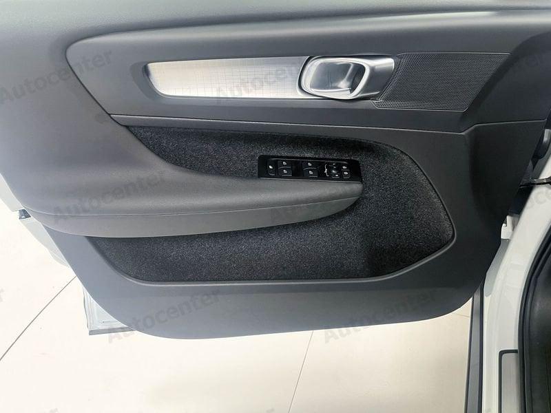 Volvo XC40 T4 RECHARGE PLUG IN HYBRID INSCRIPTION EXPRESSION