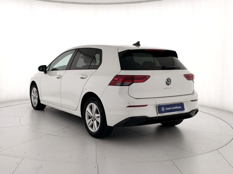 Volkswagen Golf 1.0 tsi evo life 110cv