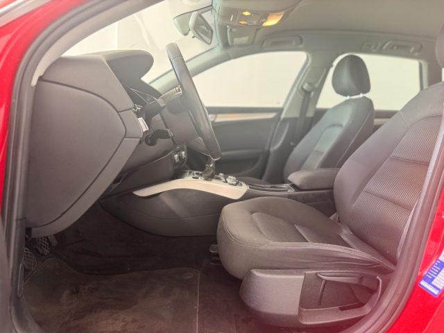 AUDI A4 2.0 TDI 190 CV clean diesel quattro edition