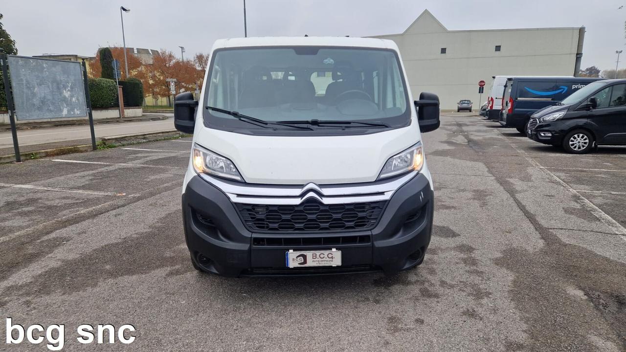 Citroen Jumper 30 BlueHDi 120 S&S PC-TN Atlante