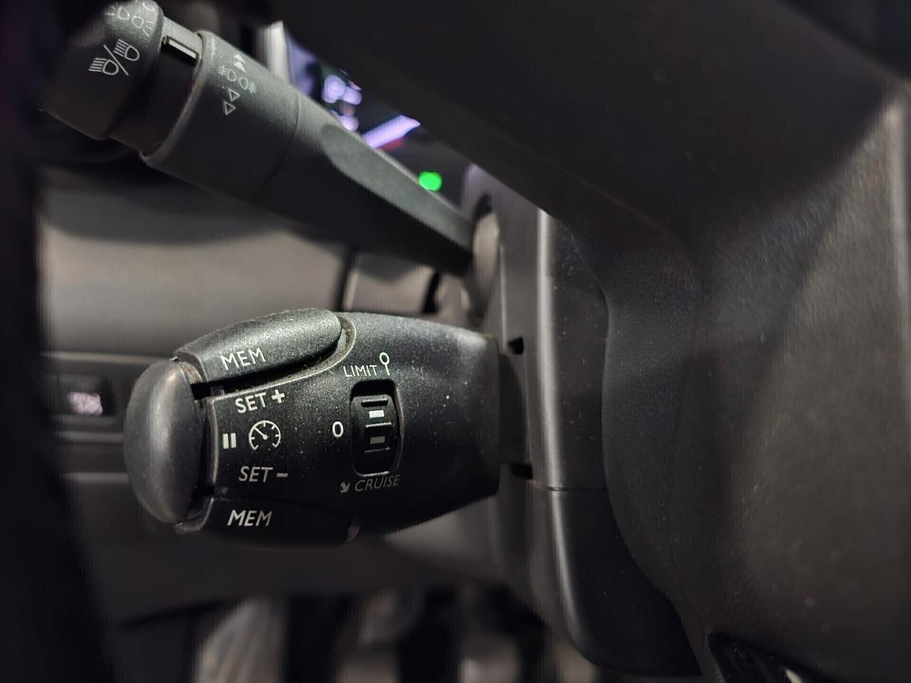 Citroen C3 Aircross C3 Aircross BlueHDi 110 S&S Shine Pack