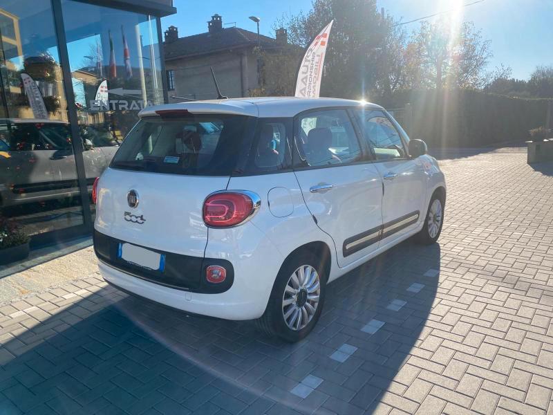 Fiat 500 L 500L 1.3 mjt Pop Star 85cv
