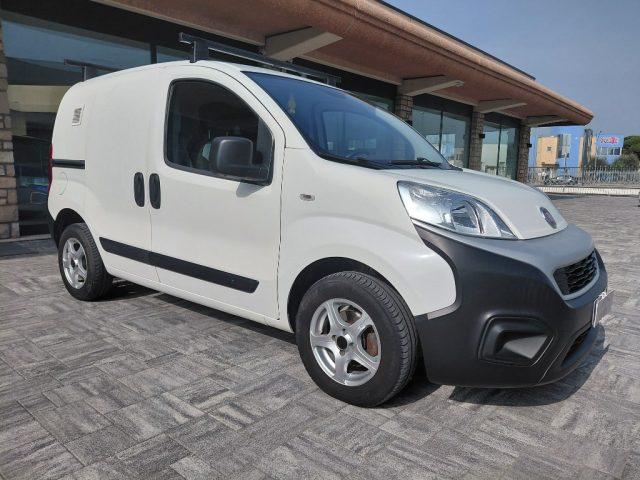 FIAT Fiorino 1.3 MJT 80CV Cargo SX KM 75.000