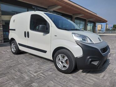 FIAT Fiorino 1.3 MJT 80CV Cargo SX KM 75.000