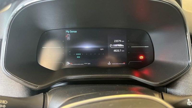 Renault Clio V 2023 1.0 TCe Techno